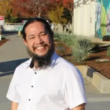 Mike Nguyen