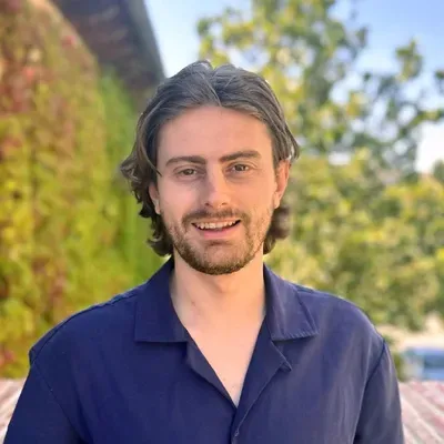 Jordan Gruber